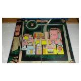 Games - Bionic Woman, Archies Comic, Zaxxon, NFL HOF Game & More.