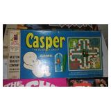 Games - Bionic Woman, Archies Comic, Zaxxon, NFL HOF Game & More.
