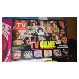 Games - Bionic Woman, Archies Comic, Zaxxon, NFL HOF Game & More.