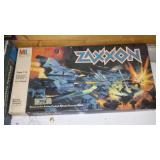 Games - Bionic Woman, Archies Comic, Zaxxon, NFL HOF Game & More.