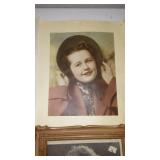 Vintage Movie Star Pictures Rosalind Russel Janet Gaynor and More.