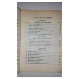 F Series Ford Truck Manual - 1951