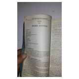 F Series Ford Truck Manual  1945