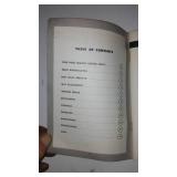 Ford Truck Owners Manual 1962