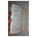 Ford Truck Owners Manual 1962