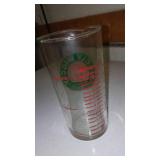 Piggly Wiggly Glass Measuring Cup