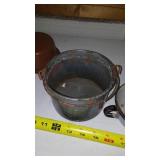 4 Enamelware - Unique Pieces