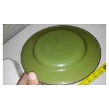 4 Enamelware - Unique Pieces