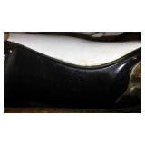 Vintage Womens Ice Skates