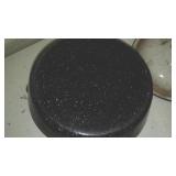 Enamel Ware Fry Pan 10.5 In.