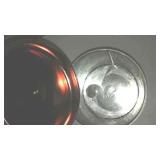 Vintage Canister Set  Excellent