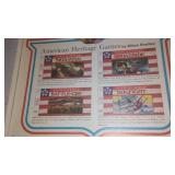 Broadside Board Game Excellent