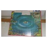 Broadside Board Game Excellent