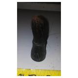 2 Vintage Shaving Brushes