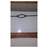 Tree Saw- Vintage