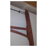 Tree Saw- Vintage