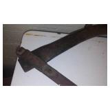 47in. Bow Saw.