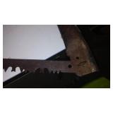 47in. Bow Saw.