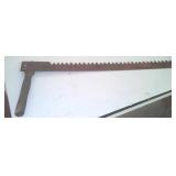 2 Man Tree Saw
