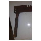 2 Man Tree Saw