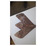 Antique Spade