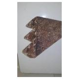 Antique Spade