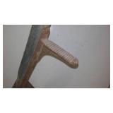 Antique Spade