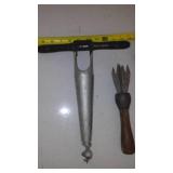 4 Unique Tools