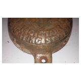 Vintage Thermostat -Northstar Heating