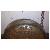 Vintage Thermostat -Northstar Heating