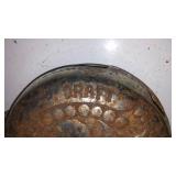 Vintage Thermostat -Northstar Heating