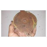 Vintage Thermostat -Northstar Heating