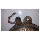 Vintage Thermostat -Northstar Heating