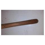 Pickaxe & Hoe