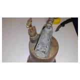 Blow Torch Brass