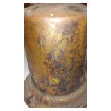Blow Torch Brass