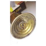Blow Torch Brass
