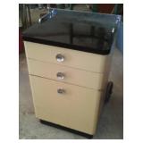 Metal Cabinet - Excellent