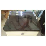Metal Cabinet - Excellent