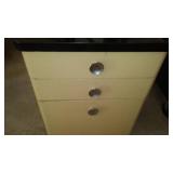 Metal Cabinet - Excellent