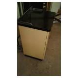 Metal Cabinet - Excellent
