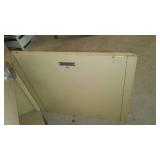 Metal Cabinet - Excellent