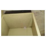 Metal Cabinet - Excellent