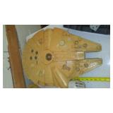 Star Wars Vehicles