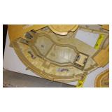 Star Wars Vehicles