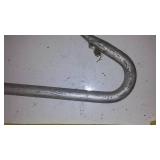 7 Heavy Duty Hooks