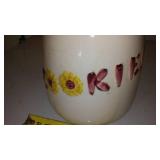 Vintage Cookie Jars