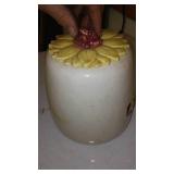 Vintage Cookie Jars