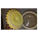 Vintage Cookie Jars