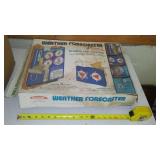 Weather Forecaster - New Old Stock